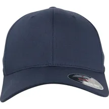 Flexfit Organic Cotton Cap blau L/XL