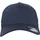 Flexfit Organic Cotton Cap blau L/XL