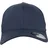 Flexfit Organic Cotton Cap blau L/XL