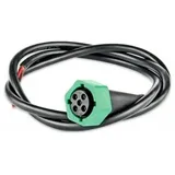 Fristom Rückleuchte für Anhänger 12 V/DC, 24 V/DC Grün