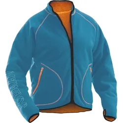 Jobman Gefütterte Jacke 5192 6430 xxxl