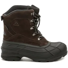 Kamik Fargo 2 Winterstiefel Braun 42