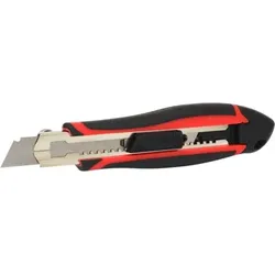 Komfort-Abbrechklingen-Messer 18mm