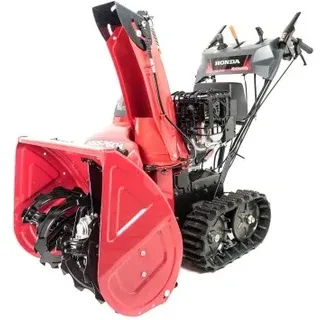 None Honda HSS 760A TD Schneefräse AM LAGER, SOFORT LIEFERBAR
