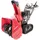 Honda HSS 760A TD Schneefräse AM LAGER, SOFORT LIEFERBAR