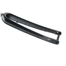 RITCHEY WCS Carbon Cross Disc tapered 1 1/8 ́ 1 1/4 Zol