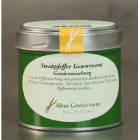 Altes Gewürzamt Steakpfeffer 90 g