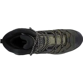 Salomon Quest 4 GTX Schuhe (Größe 42,