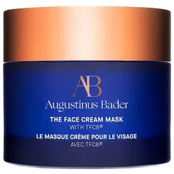Augustinus Bader The Face Cream Mask Anti-Aging Pflege 50 ml 