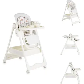 Moni Kinderhochstuhl Surprise faltbar (Hochstuhl)