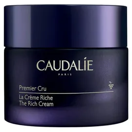 Caudalie Anti Aging Premier Cru Riche Cream Moisturiser 50 ml