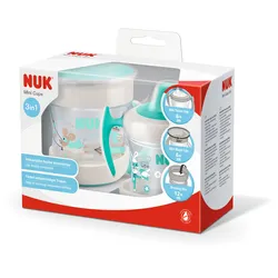 NUK Evo Mini Cups Set