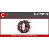casco Stator, Generator csr40011as