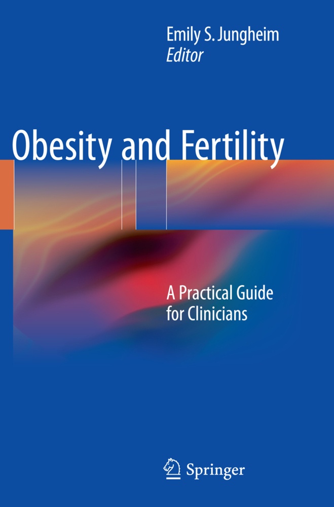 Obesity And Fertility  Kartoniert (TB)