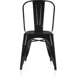 HJH Office Vantaggio Comfort schwarz
