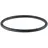 Geberit Rundschnurring EPDM DN 100/Ø 110mm für PE Steckmuffe
