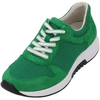 Gabor Rollingsoft Damen Sneaker grün - Grün