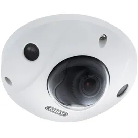 ABUS IPCB44511 Mini Dome Kamera Weiß