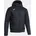 Bomberjacke schwarz XL