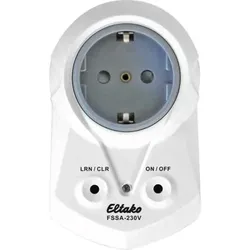 Funk-Steckdose FSSA-230V