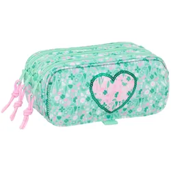 Allzwecktasche Safta Cuore Minze 21,5 x 10 x 8 cm
