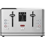 GASTROBACK Design Toaster Digital 4S