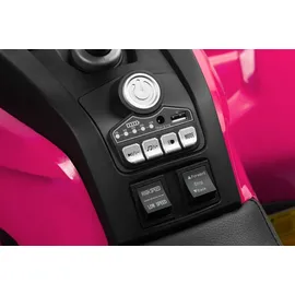 toyz Quad Gigant rosa (116x75x80)