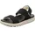 Keen Elle Backstrap Damen Schwarz 42