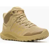 Merrell Schuhe Nova 3 mid Tactical J005051