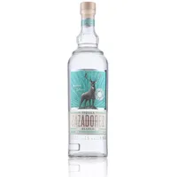 Cazadores Blanco Tequila 40% Vol. 0,7l