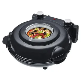 Adler AD 6314 schwarz