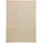 Natur Pur Heaven Wollteppich 40 x 60 cm Beige