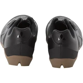 Vaude Kuro Tech II Schwarz 36