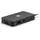 Microsoft USB-C Travel Hub for business USB-C Dockingstation - USB 3.0/RJ-45 USB 2.0 Type-A, Schwarz