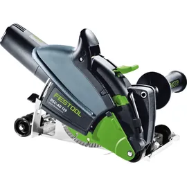 Festool Diamant Trennsystem DSC-AG 125-Plus