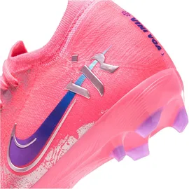 Nike Zoom Vapor 16 VJR FG Kinder Pink 33