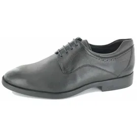 SIOUX Forello-XL Herren Schwarz 46,5