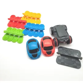 Smoby FleXtreme Starter-Set