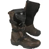 Modeka Ikarus, Stiefel - Braun - 46 EU