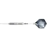 Unicorn Information System Unicorn Silver Star Gary Anderson Steel Dart, 80% Tungsten, 25g