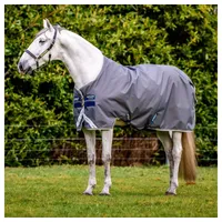 Horseware Horseware® Amigo® Bravo 12 Original Weidedecke (100g leicht)