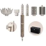 Shark FlexStyle Sparkle - Gold Diamond Limited Edition Haarstyler und -trockner HD446JSEU