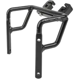 M-Wave Ada S III Flaschenhalter Adapter mehrfarbig