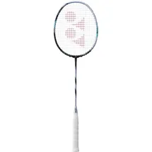 Yonex Astrox 88D Badmintonschläger, Farbe: Schwarz/Silber