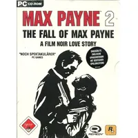 Max Payne 2: The Fall of Max Payne (Download) (PC)