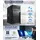 HYPER BYTE Office PC Intel Core i5 8 GB RAM 240 GB SSD