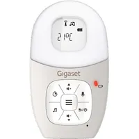 Gigaset Baby 100 Audio warm grey