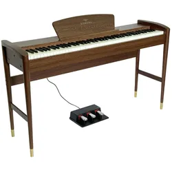 Sonora SDP-3 Walnut E-Piano