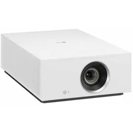 LG HU710P Laser/LED Weiss