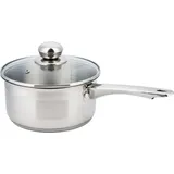 Kinghoff Topf mit Deckel 12cm 0,5l 8442